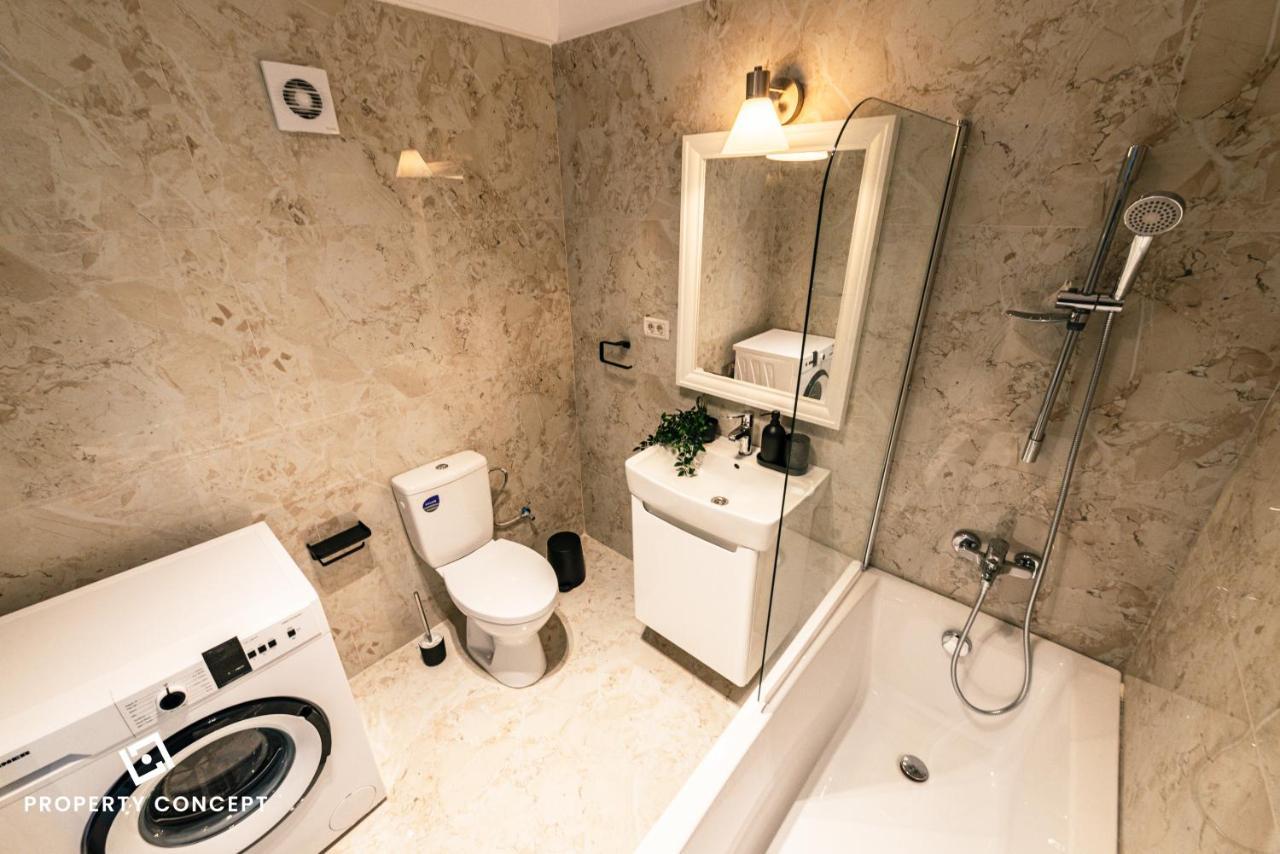 Central Residence Apartment 505 Букурещ Екстериор снимка